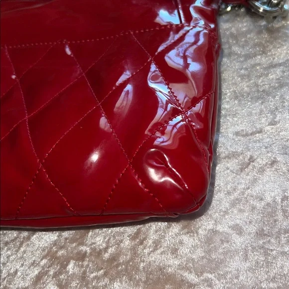 Coach Quilted Bag - Picture 7 of 10